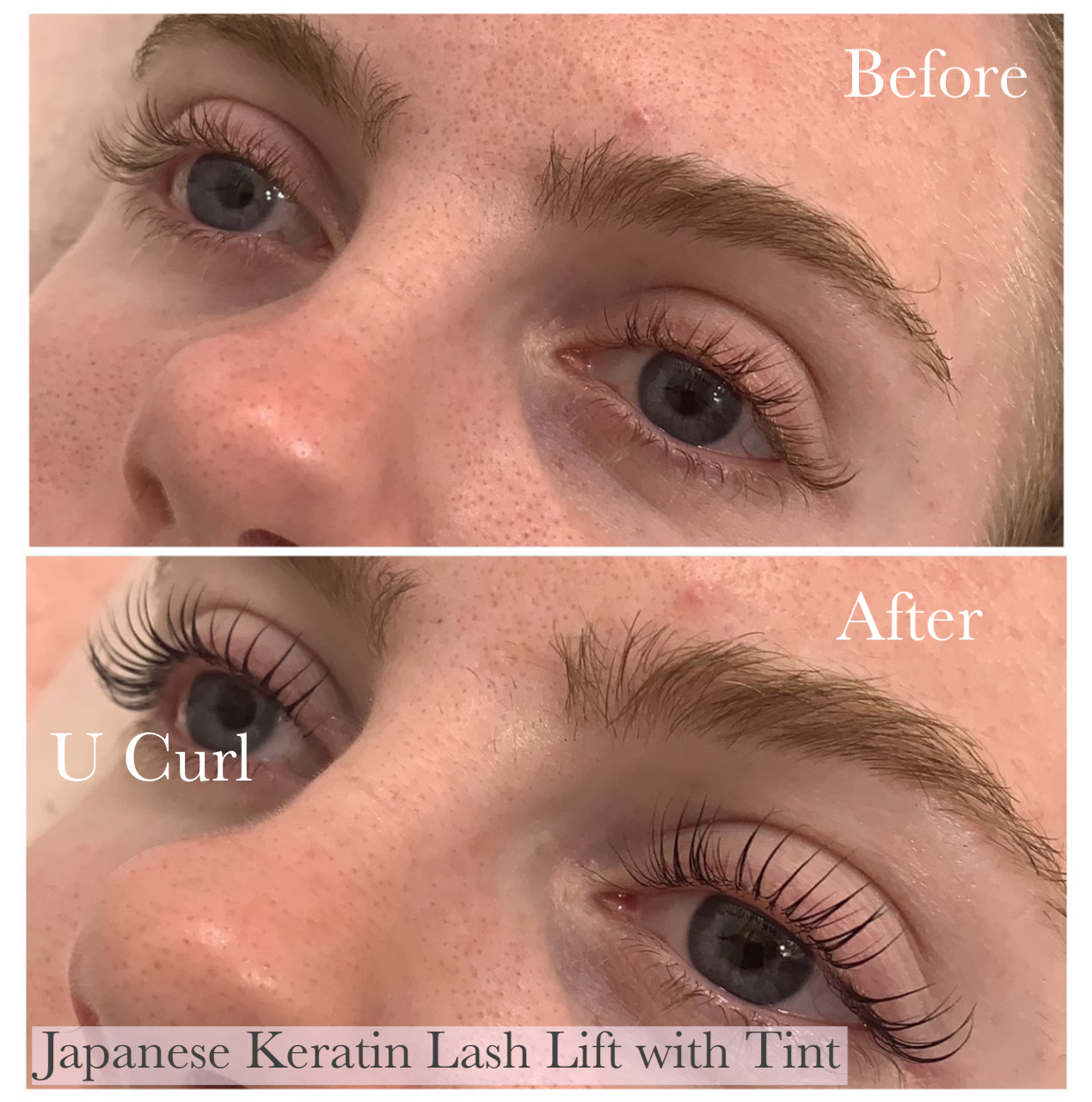 What Are The Different Shapes And Designs For A Lash Lift? - LUCIA LASH ...